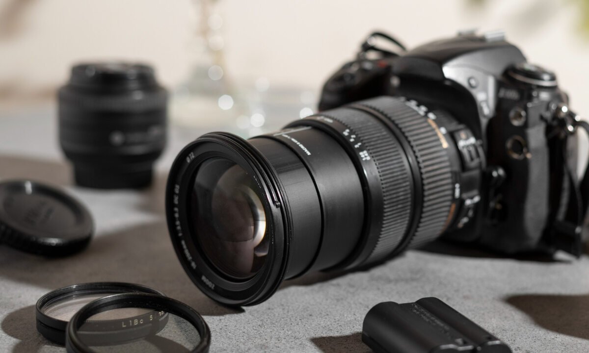 Read more about the article Increase Your Ecommerce Trades with Striking Product Photography